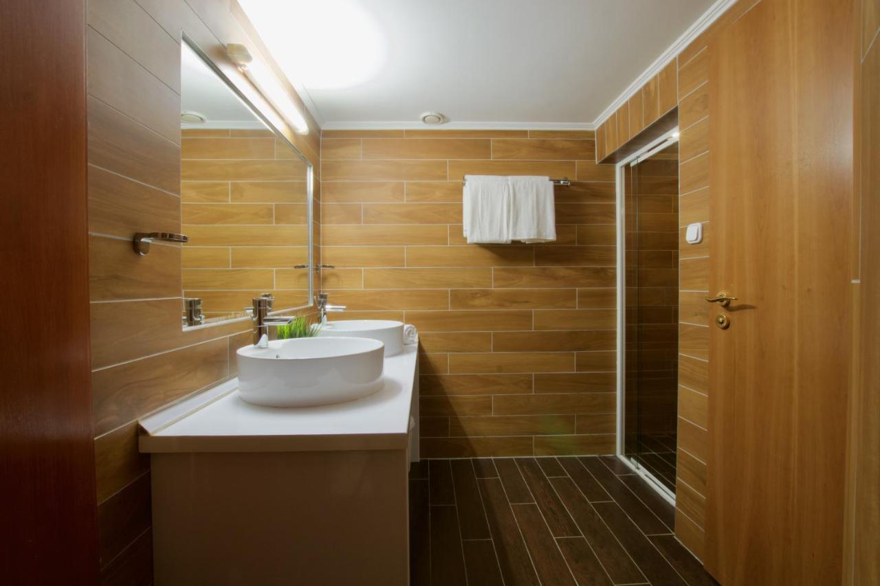 St. King 1 By Hi5 Apartments Budapest Eksteriør billede
