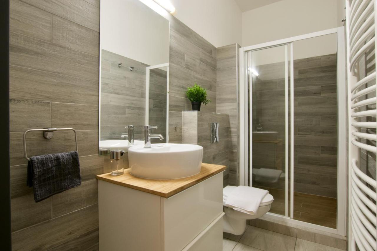 St. King 1 By Hi5 Apartments Budapest Eksteriør billede