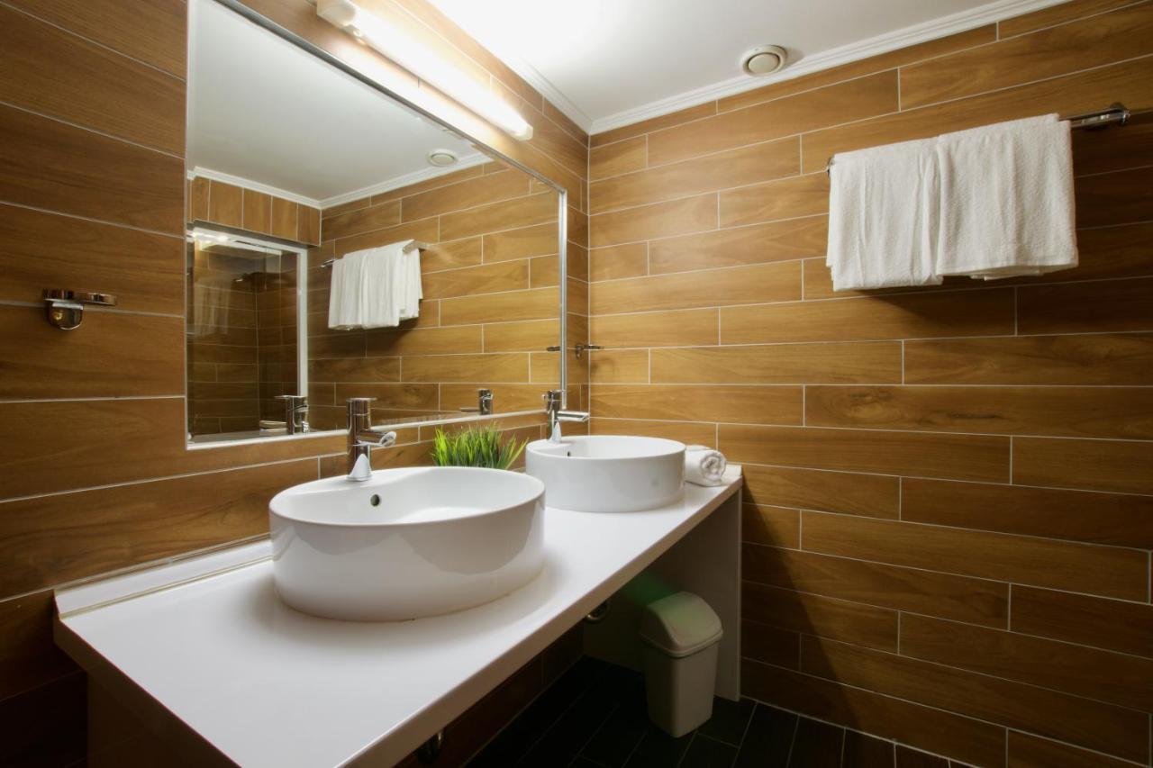 St. King 1 By Hi5 Apartments Budapest Eksteriør billede